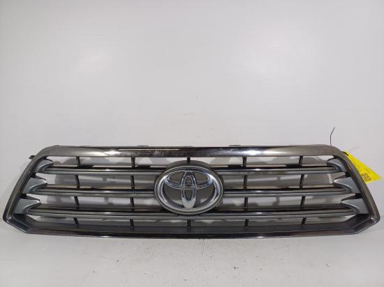 toyota Kluger GRILLE 