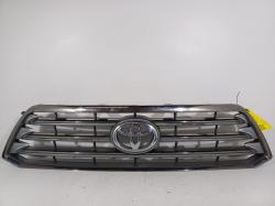 Toyota Kluger