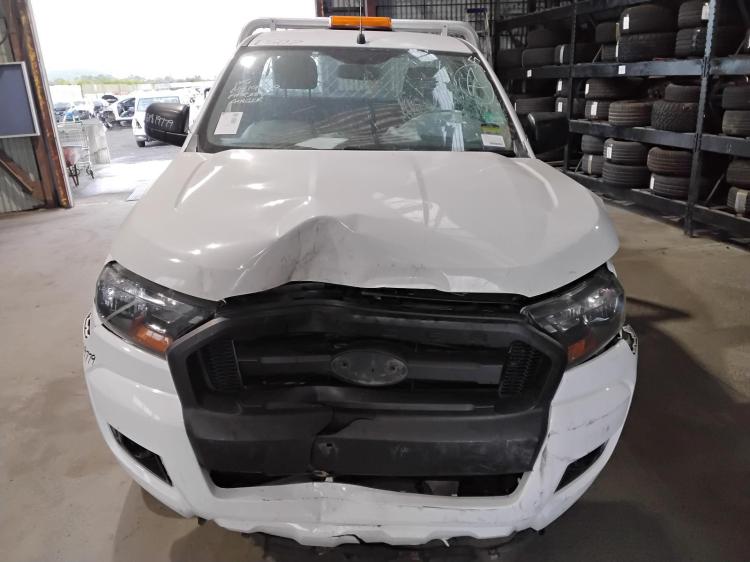 ford Ranger XL HI-RIDER Jun 2016 Parts & Wrecking