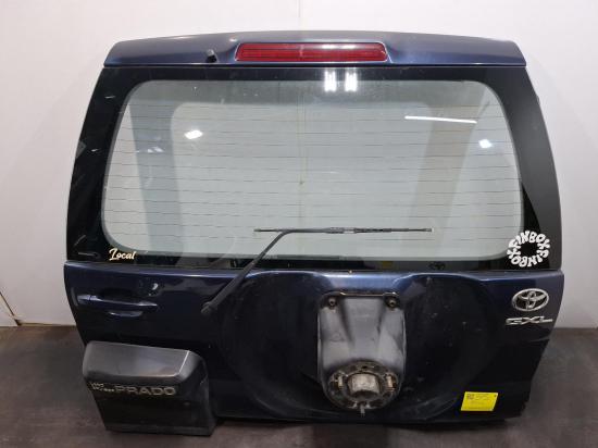Toyota Prado 2003