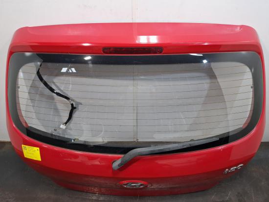 Hyundai I20 2013