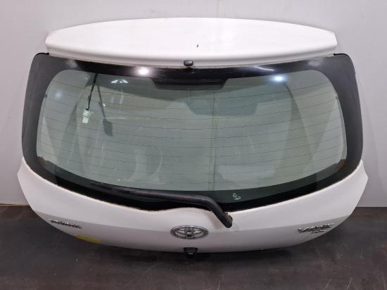 Toyota Yaris 2006