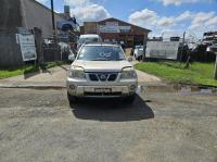 Nissan X Trail 2003 image