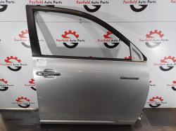 2008 Toyota Kluger