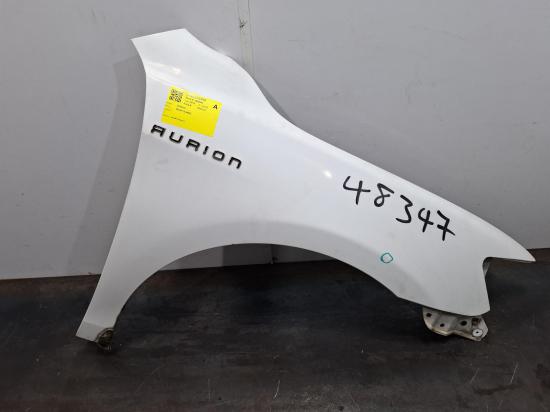 toyota Aurion GSV40R May 2010 RIGHT GUARD 