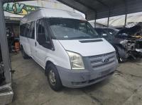 Ford Transit 2012 image