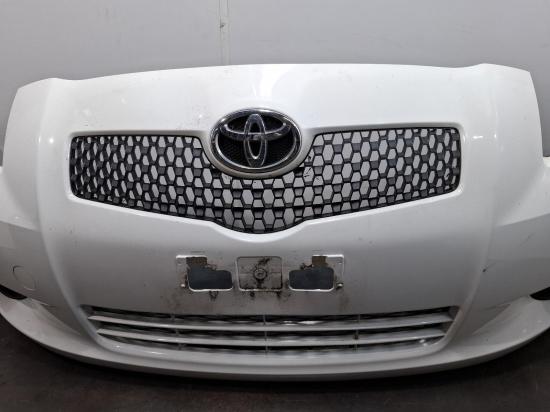 Toyota Yaris 2006