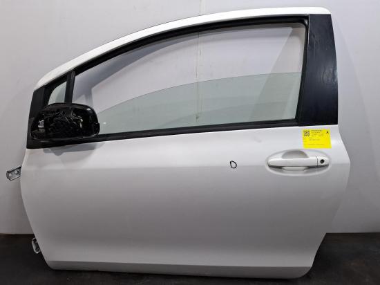 Toyota Yaris 2006