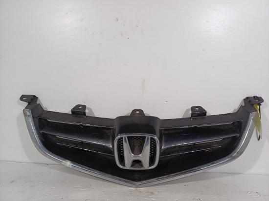 honda Accord 7TH GEN Oct 2004 GRILLE 