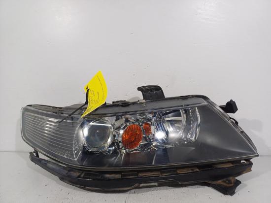honda Accord 7TH GEN Aug 2004 RIGHT HEADLAMP 