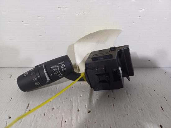mazda 3 BM Aug 2015 COMBINATION SWITCH 