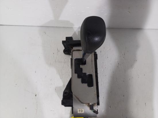 toyota Aurion GSV40R May 2010 GEAR STICK 