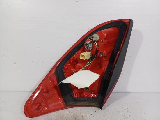 toyota Rav4 ACA33R Aug 2006 LEFT TAILLIGHT 