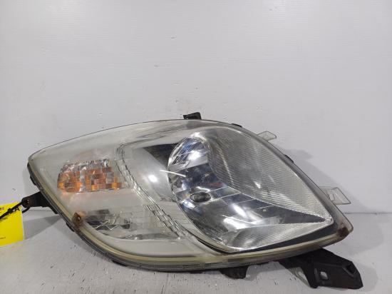 Toyota Yaris 2006