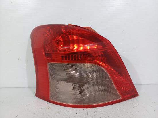 Toyota Yaris 2006
