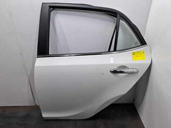 kia Picanto Dec 2021 LEFT REAR DOOR 
