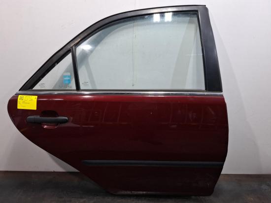 toyota Camry ACV36R Jun 2004 RIGHT REAR DOOR 