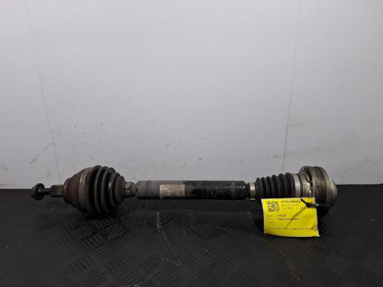 volkswagen Passat RIGHT DRICESHAFT 