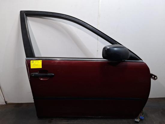 toyota Camry ACV36R Jun 2004 RIGHT FRONT DOOR 