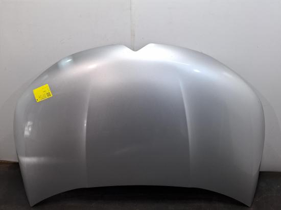 citroen C4 BONNET 