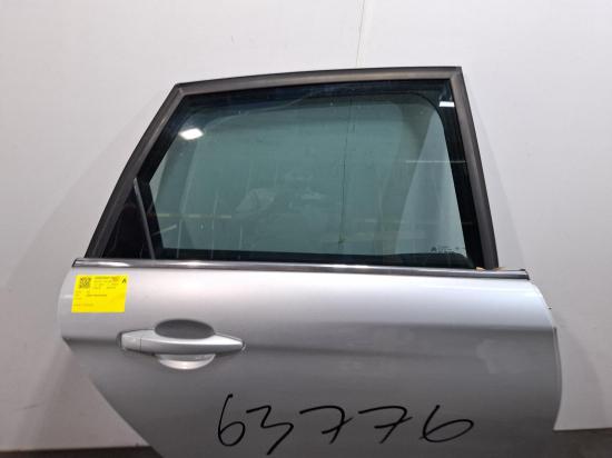 citroen C4 RIGHT REAR DOOR 