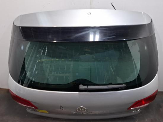 citroen C4 BOOTLID/TAILGATE 