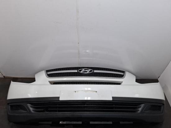 Hyundai Iload/imax 2011