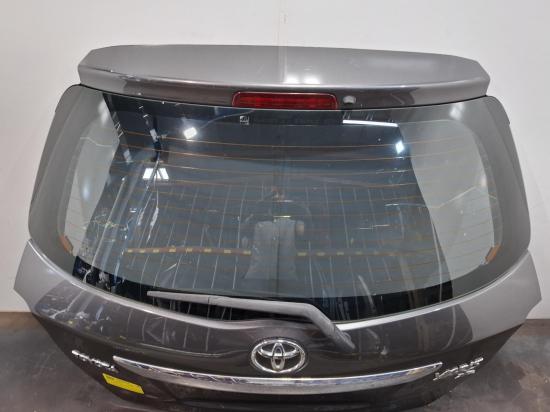 Toyota Yaris 2012