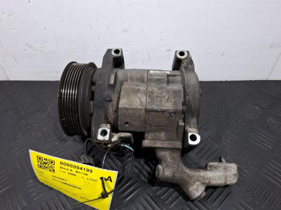 honda Odyssey Jul 2006 A/C COMPRESSOR 