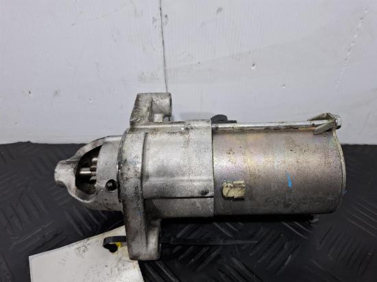 honda Odyssey Jul 2006 STARTER MOTOR 