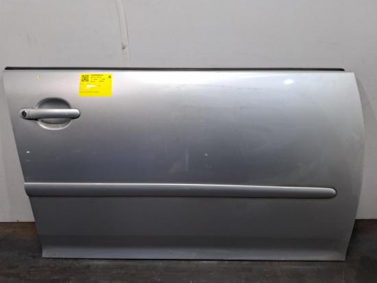 volkswagen Golf RIGHT FRONT DOOR 