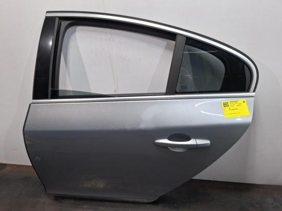 volvo S60 Aug 2013 LEFT REAR DOOR 