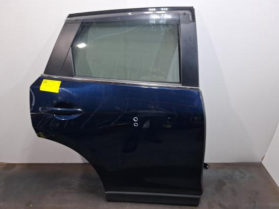 mazda Cx5 KF Jul 2023 RIGHT REAR DOOR 