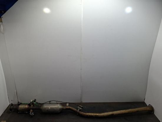 mazda Cx5 KF Jul 2023 CATALYTIC CONVERTER 