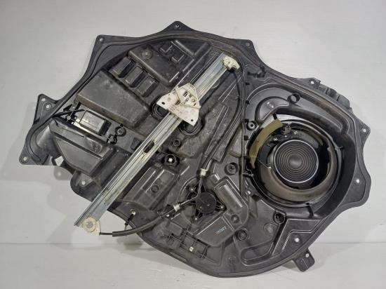 mazda Cx9 LEFT FRONT WINDOW REG/MOTOR 