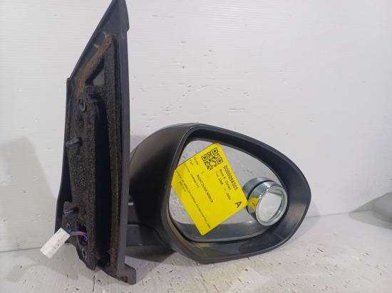 mazda 2 RIGHT DOOR MIRROR 