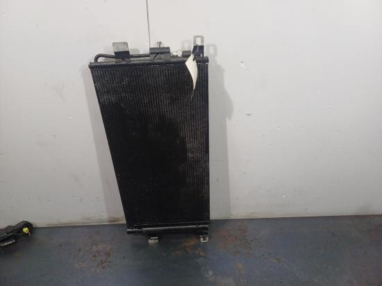 audi Q5 80A Dec 2018 A/C CONDENSER 
