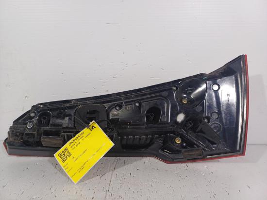 audi Q5 80A Dec 2018 LEFT TAILLIGHT 