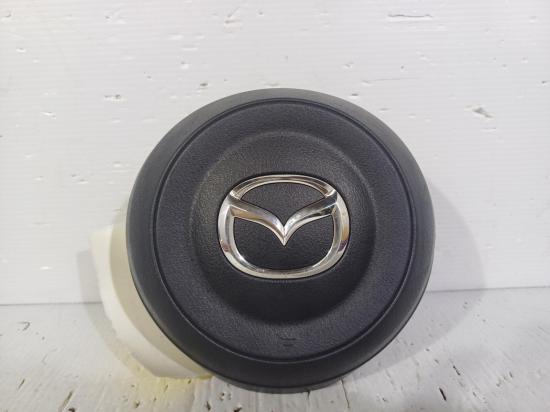 mazda Cx5 KF Jul 2023 RIGHT AIRBAG 