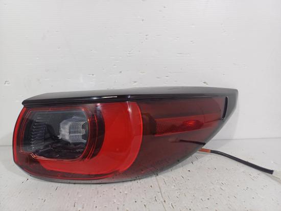 mazda Cx5 KF Jul 2023 RIGHT TAILLIGHT 