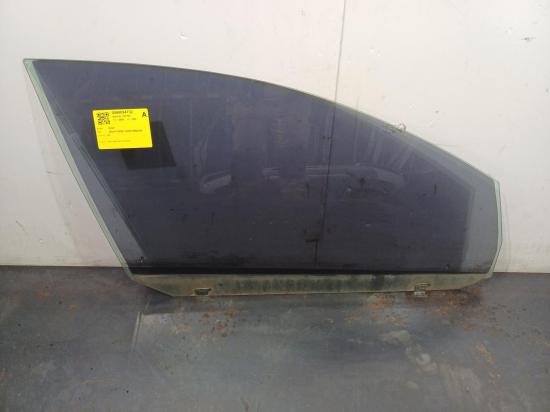 volkswagen Golf RIGHT FRONT DOOR WINDOW 
