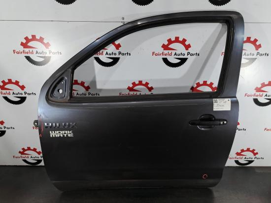 toyota Hilux LEFT FRONT DOOR 