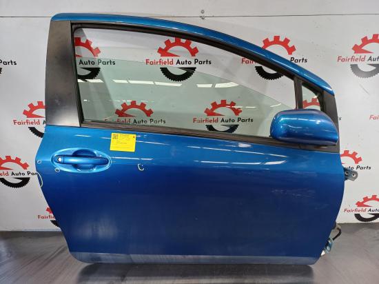 Toyota Yaris 2010
