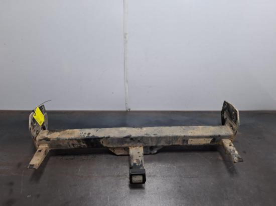 ldv T60 Towbar 