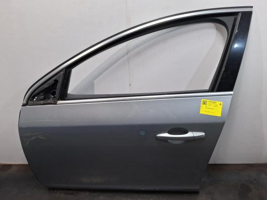 volvo S60 Aug 2013 LEFT FRONT DOOR 