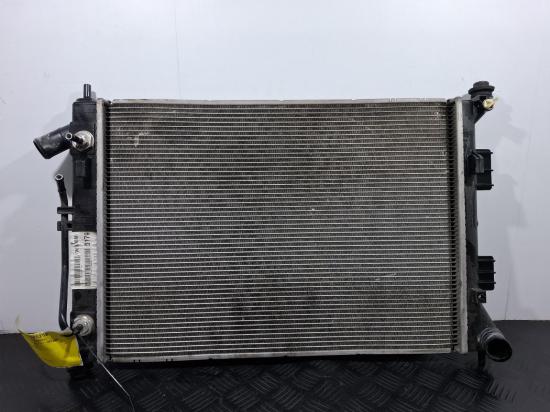 hyundai Elantra Radiator 