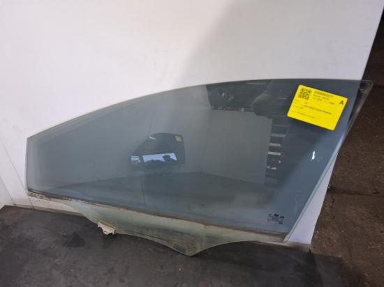 hyundai I30 LEFT FRONT DOOR WINDOW 
