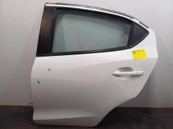 2014 Mazda 2