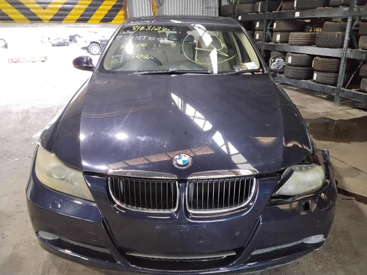 bmw 320i E90 Jun 2008 Parts & Wrecking