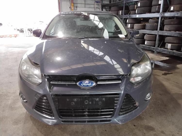 ford Focus SPORT Aug 2013 Parts & Wrecking